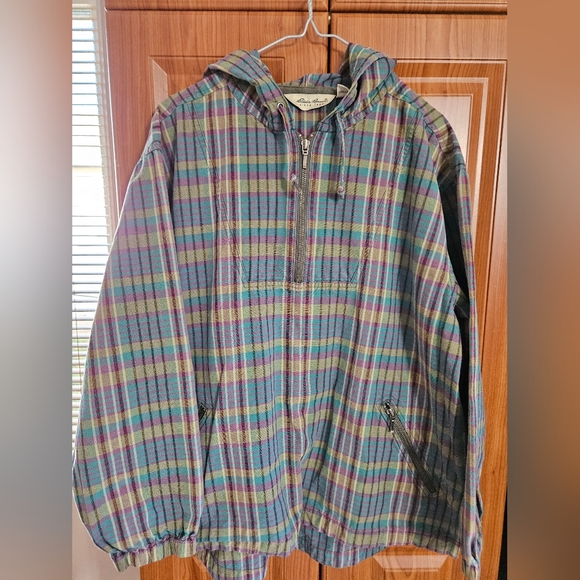 Vintage Eddie Bauer jacket - Picture 5 of 7